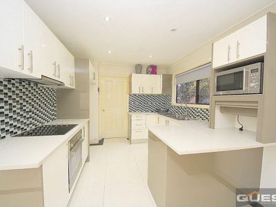 19 Bamfield Avenue, Yagoona