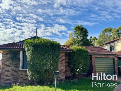 41 Rathmore Circuit, Glendenning