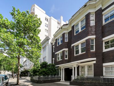 2 / 3 Springfield Avenue, Potts Point