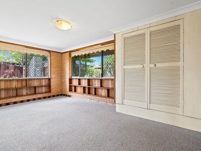 12 Kirstin Street, Eight Mile Plains
