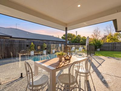 41 Ngungun Crescent, Glass House Mountains