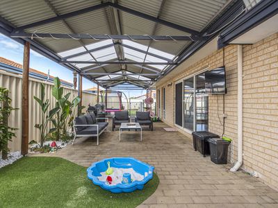 12 Durance Drive, Port Kennedy