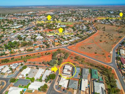 31 Nix Avenue, South Hedland