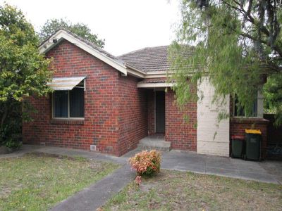 25 Ireland Street, Burwood