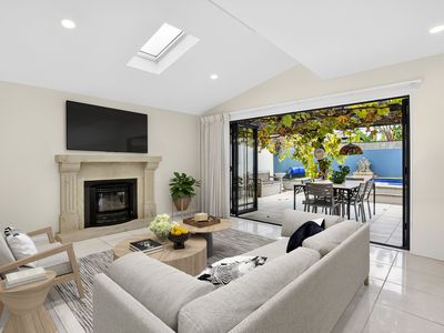 124A Marua Road, Ellerslie