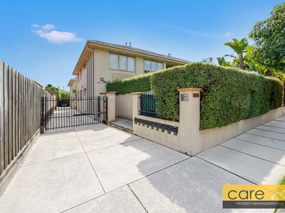 6 / 135 BOORAN ROAD, Caulfield South