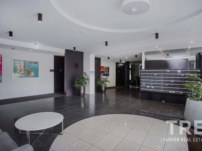 403 / 45 Edgewater Boulevard, Maribyrnong