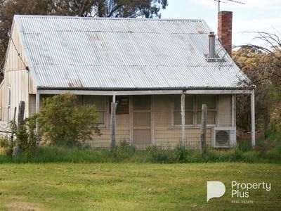 68 Richmond Plains-Wedderburn Road, Wedderburn