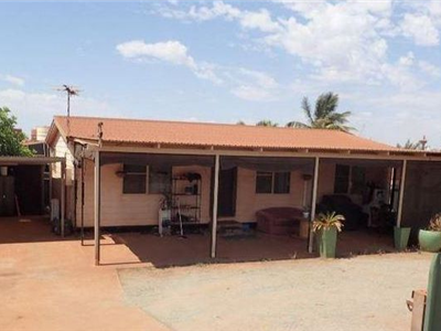 38 Kingsmill Street, Port Hedland