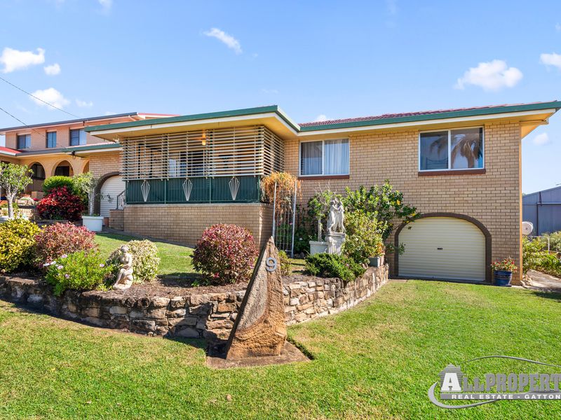 9 Harch Street, Gatton