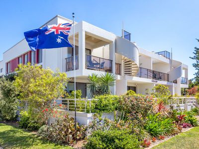 6 / 150 Ocean Street, Narrabeen