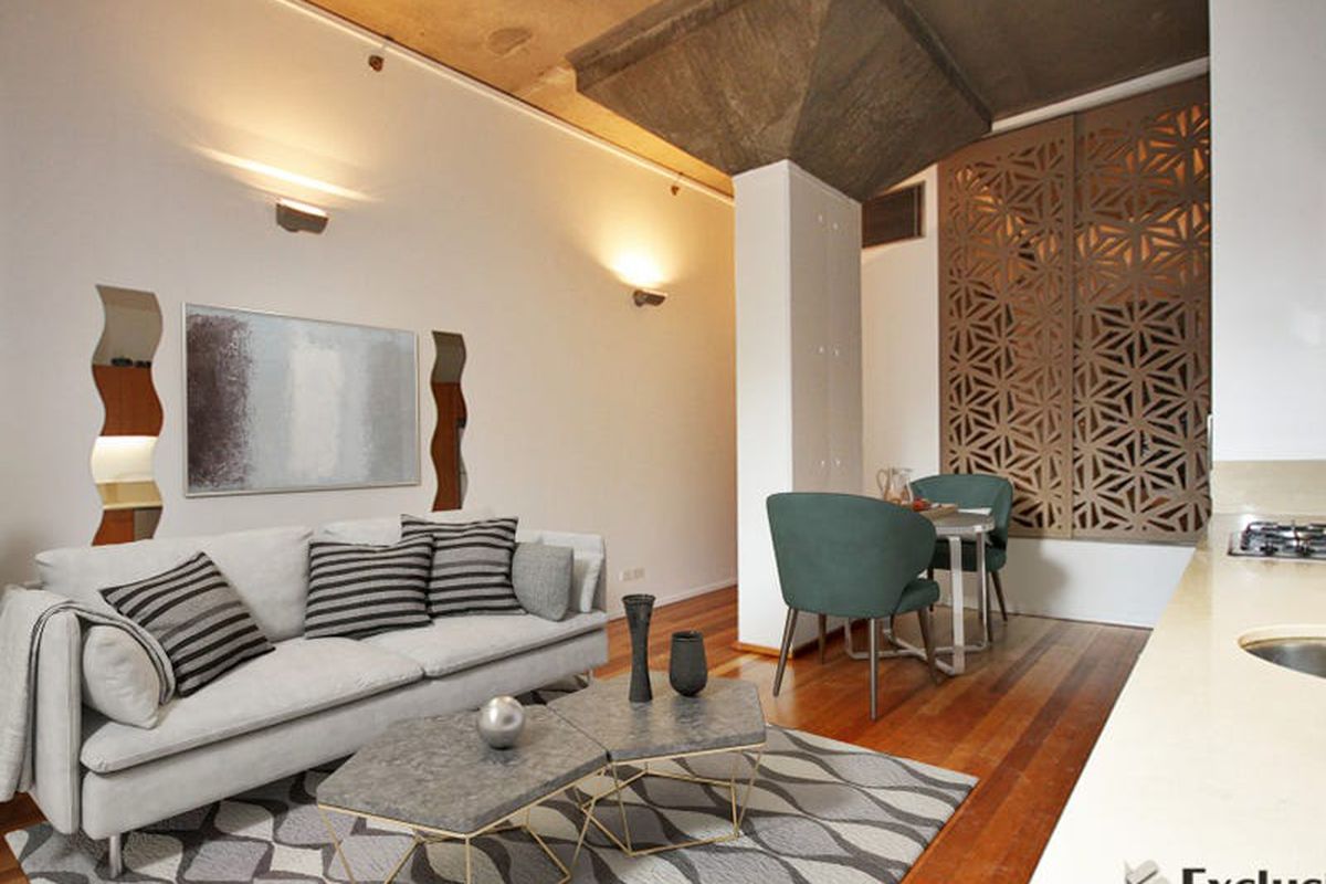 8 / 380 Harris Street, Pyrmont