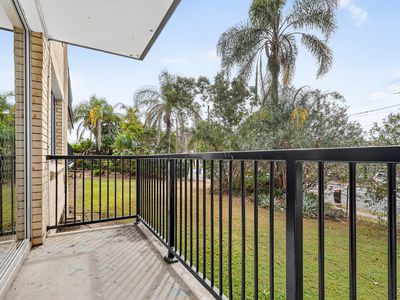 3 / 36 Dean Street, Toowong