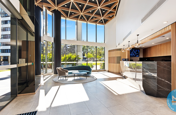 1817 / 3 Carter Street, Lidcombe