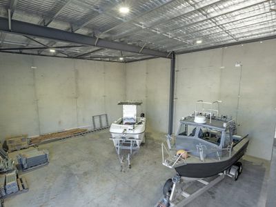 8 / 8 Mussel Court, Huskisson