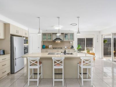 62 Red Gum Crescent, Wakerley