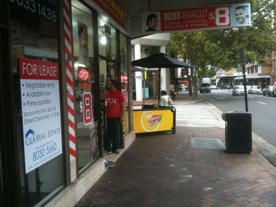 Parramatta