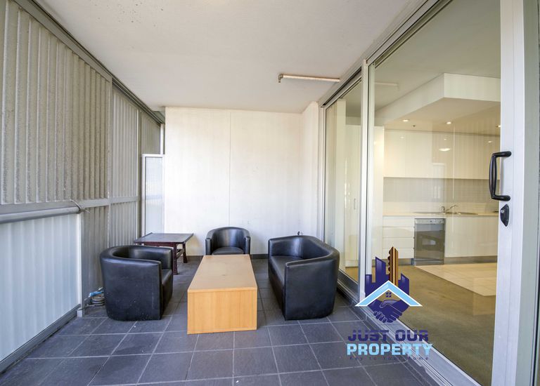 26 / 849 George Street, Ultimo