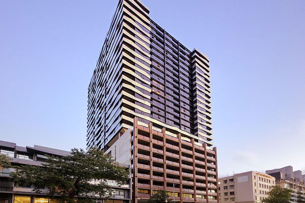 1903 / 155 Franklin Street, Melbourne