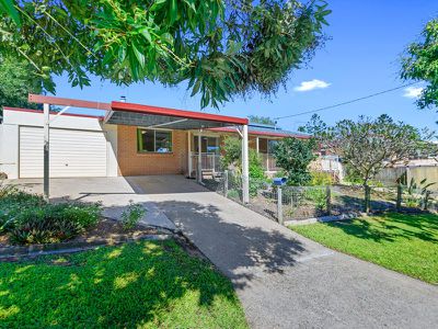 3 Tentori Street, Rochedale South