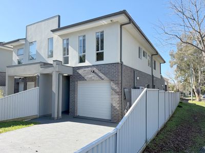 168D Chetwynd Road, Guildford