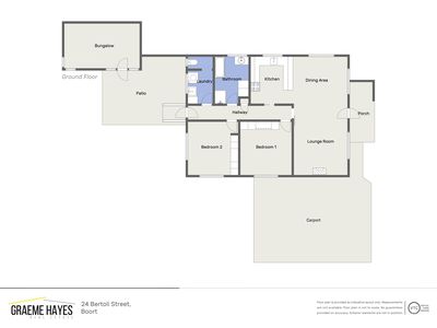 24 Bertoli Street, Boort