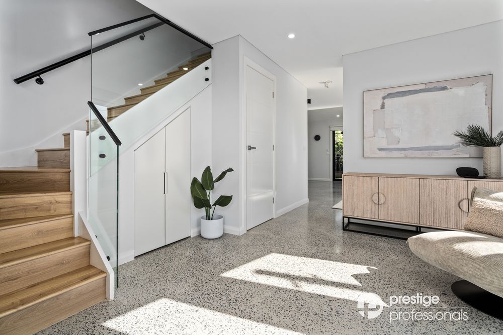 4 / 40 Bungarra Crescent, Chipping Norton