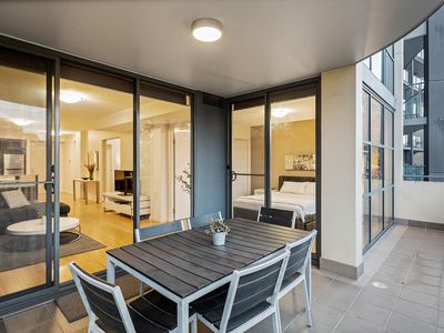 46 / 369 Hay Street, Perth