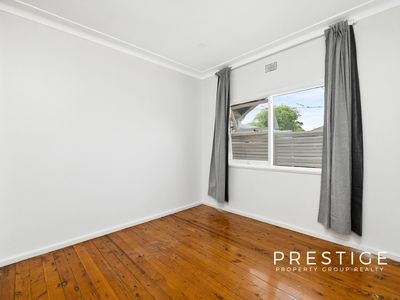 Flat 2/7 Rawson Street, Rockdale