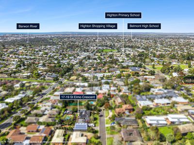 17-19 St Elmo Crescent, Highton