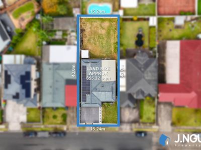 24 Buranda Crescent, St Johns Park