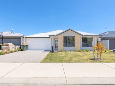 4 Holroyd Avenue, Brabham