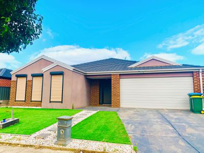 3 Marengo Street, Tarneit