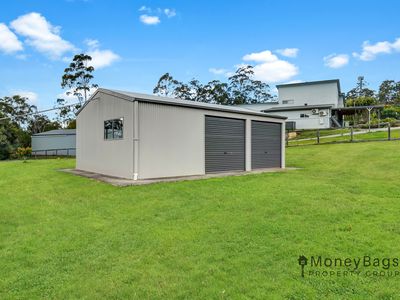 1-3 Sassafras Close, Woodhill