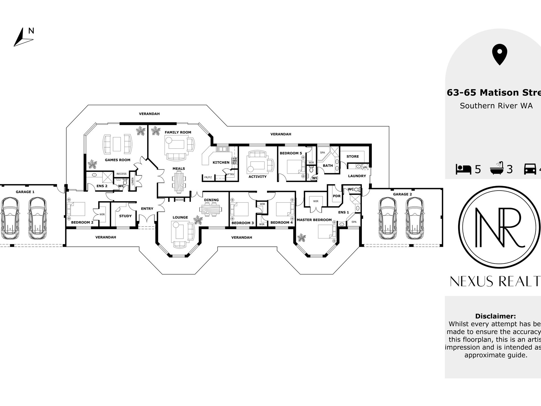 Lot 3 Matison Street, Southern River