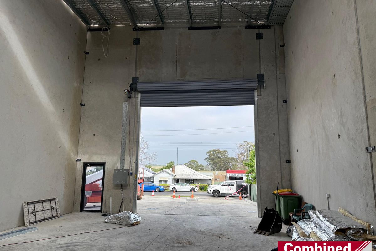 18A Little Street, Camden