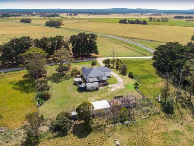 88 Whitty Road, Tantanoola