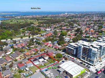 43-47 Duncan Street, Arncliffe