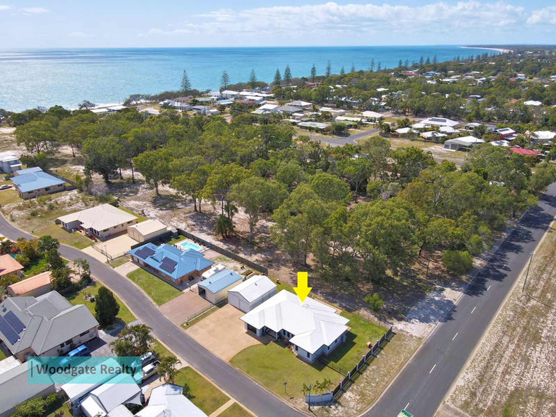2 Driftwood Place, Woodgate