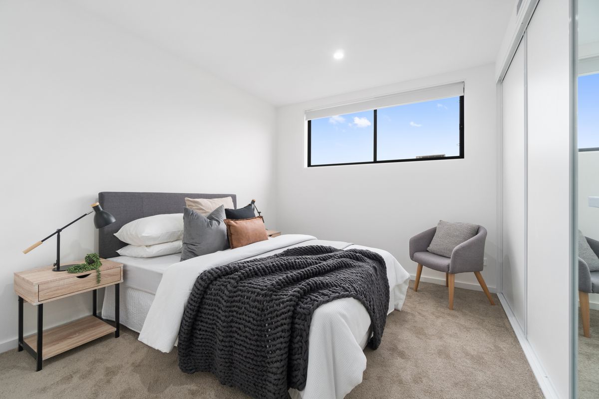 9 / 36 Tennyson Road, Mortlake