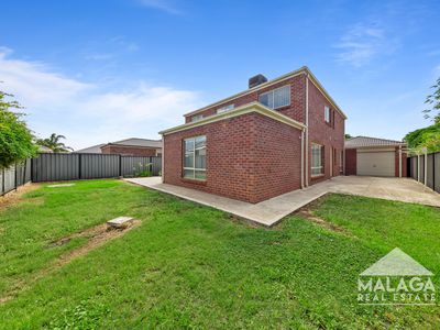 6 Bowmont Drive, Derrimut