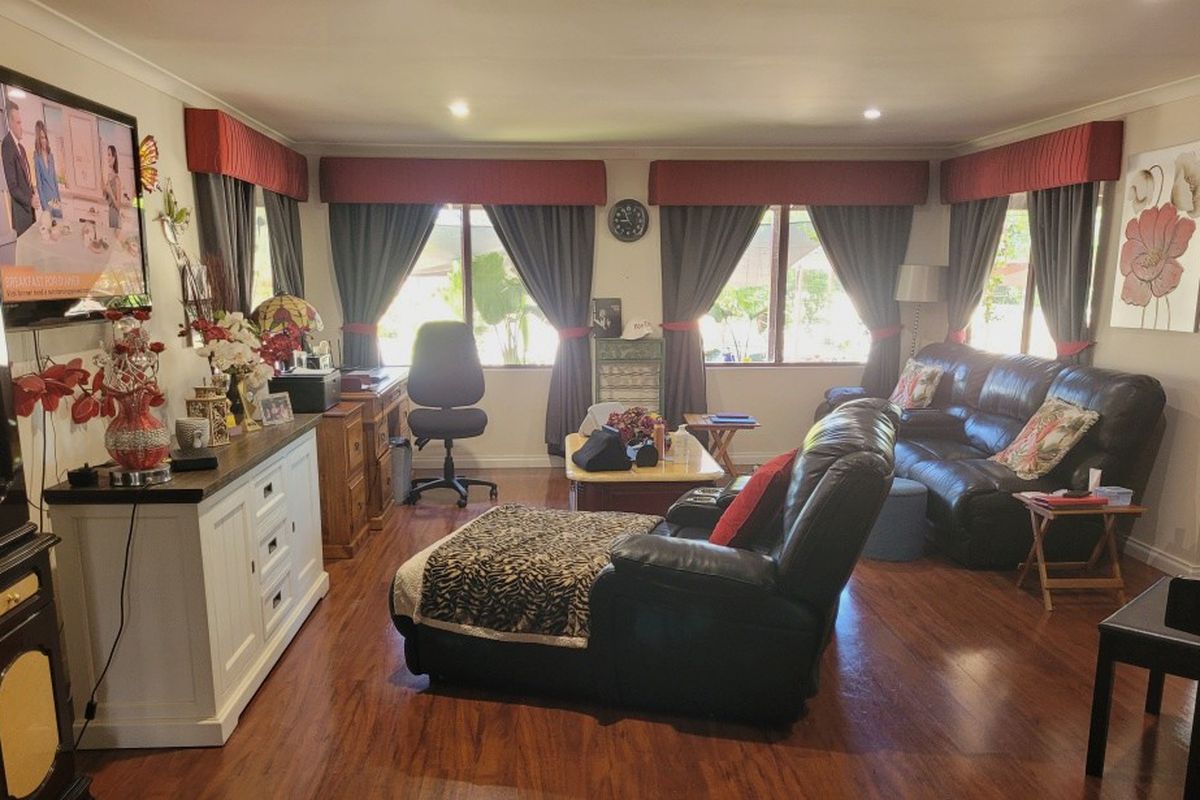 55 Dempster Street, Meckering