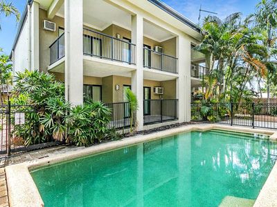 3 / 83 Hayward Street, Mooroobool