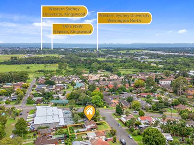 2 Ellis Street, St Marys