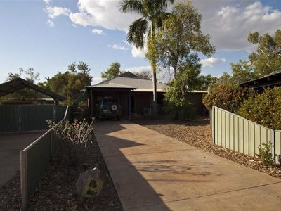 8B Plum Court, Kununurra