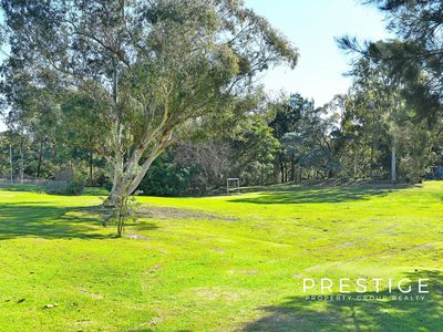 Bardwell Valley