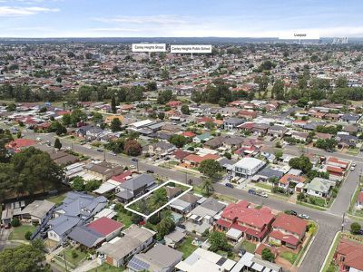 15 Rosedale Street, Canley Heights