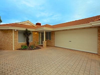 146a Grand Promenade, Doubleview