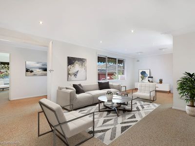 7 Spring Street, Eastwood