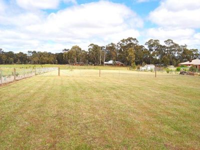 6 Eddington Street, Axedale
